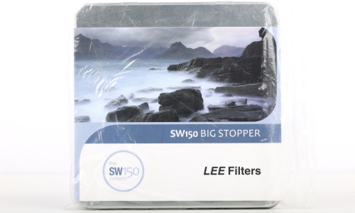 LEE Filters SW150 Big Stopper
